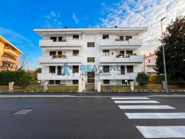 Appartamento in vendita a Creazzo VI