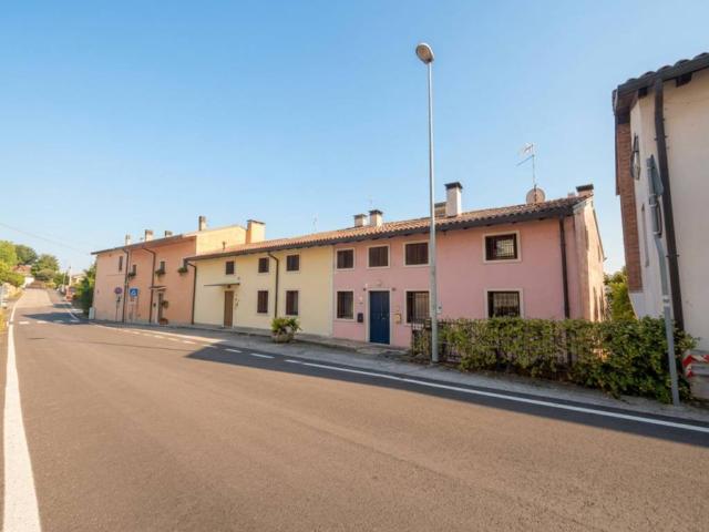 Appartamento in vendita a Creazzo VI
