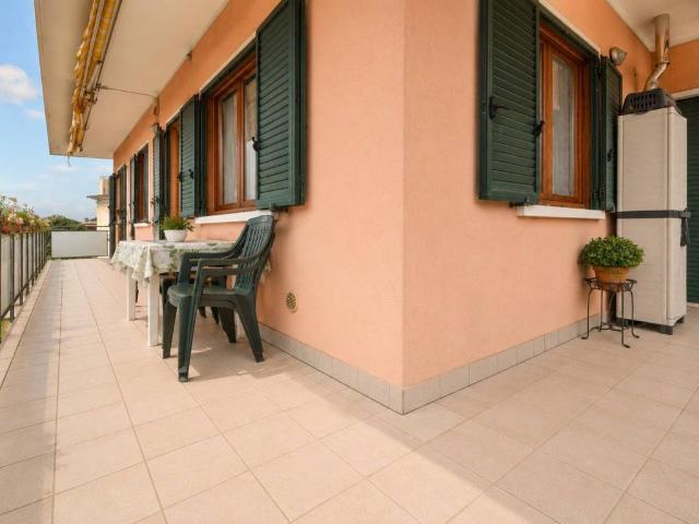 Appartamento in vendita a Creazzo VI