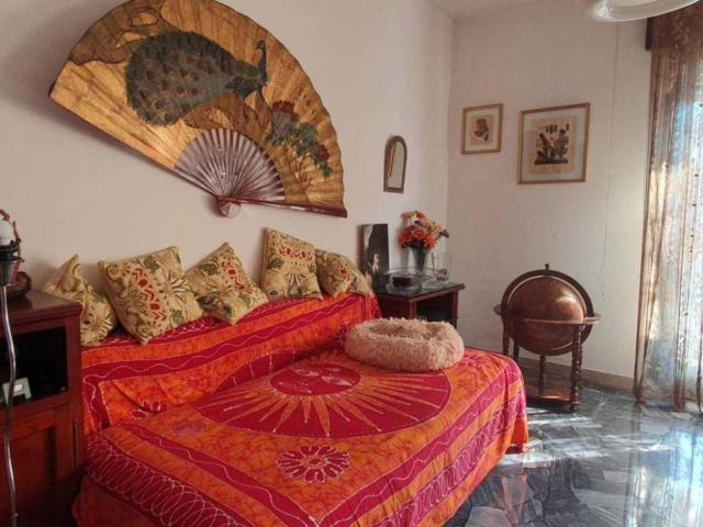 Appartamento in vendita a Creazzo VI