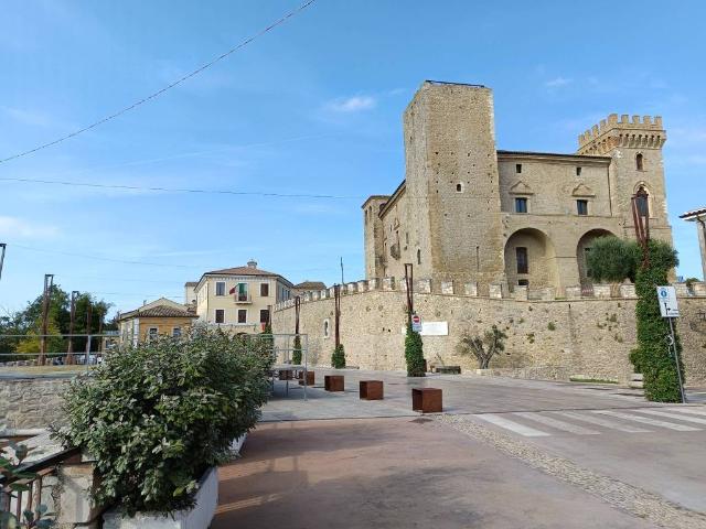 Appartamento in vendita a Crecchio CH
