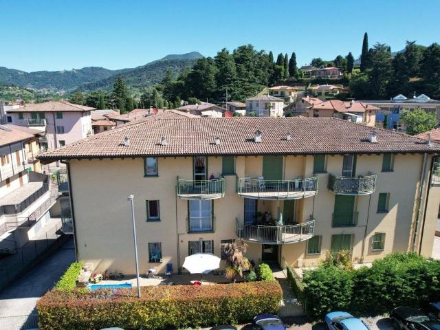 Appartamento in vendita a Credaro BG