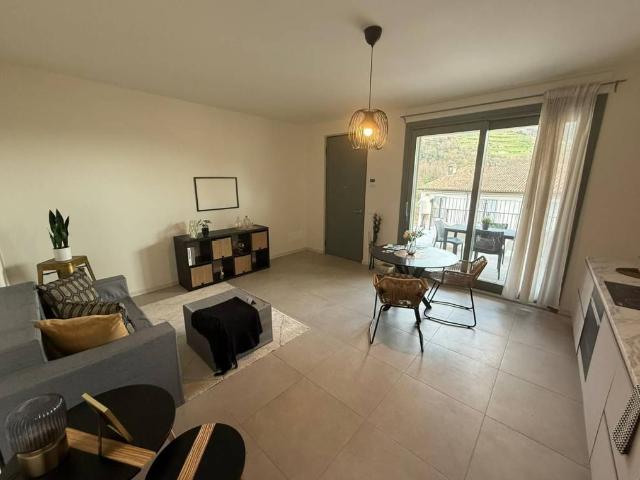 Appartamento in vendita a Credaro BG