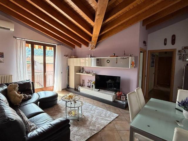 Appartamento in vendita a Credaro BG