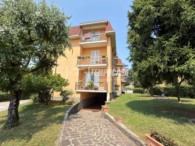 Appartamento in vendita a Credaro BG