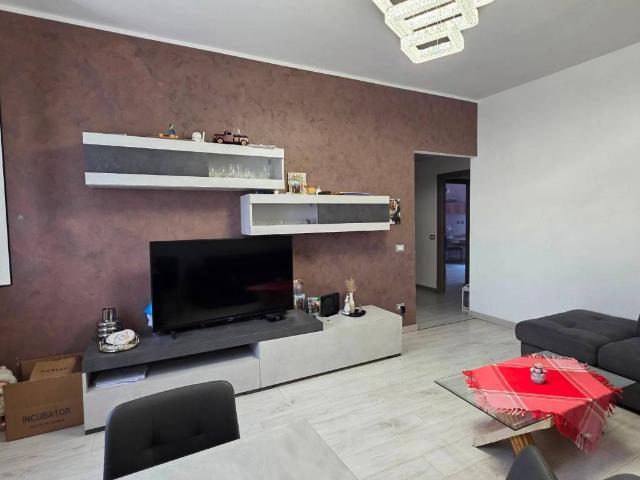 Appartamento in vendita a Crescentino VC