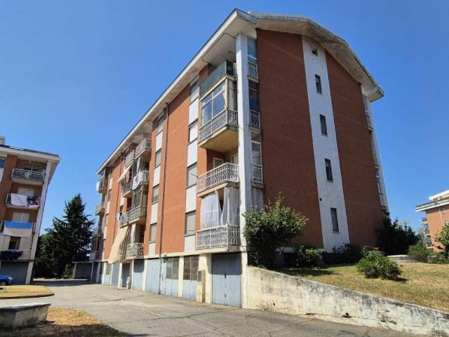 Appartamento in vendita a Crescentino VC