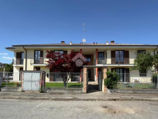 Appartamento in vendita a Crescentino VC