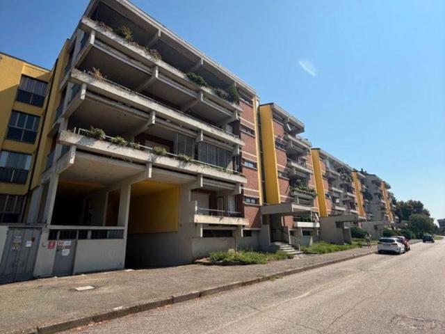 Appartamento in vendita a Crescentino VC