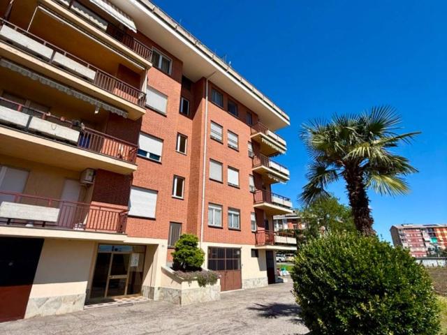 Appartamento in vendita a Crescentino VC