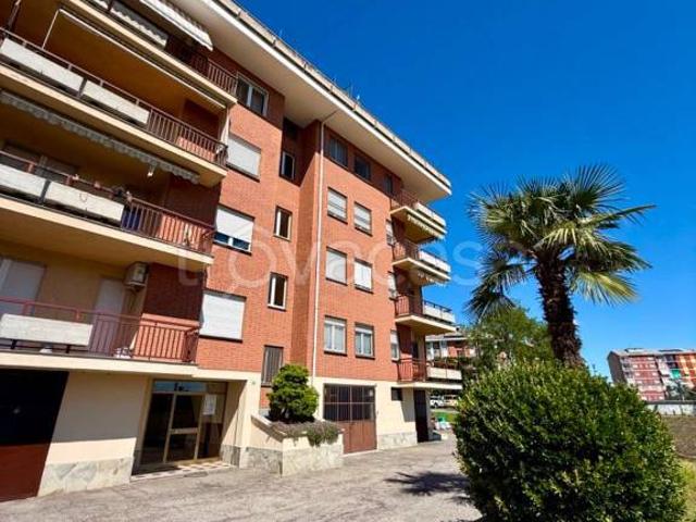 Appartamento in vendita a Crescentino via Faldella, 37C