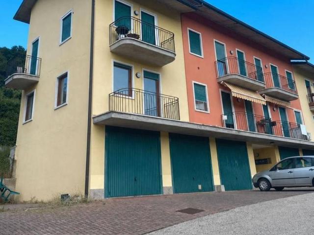 Appartamento in vendita a Crespadoro VI
