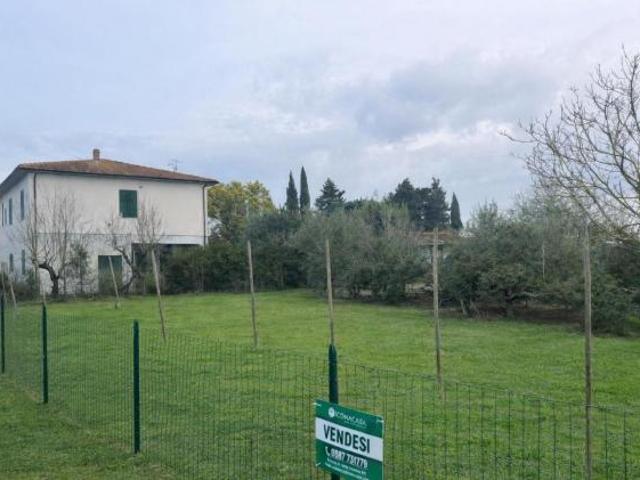 Appartamento in vendita a Crespina Lorenzana 244 mq Rif: 1398664