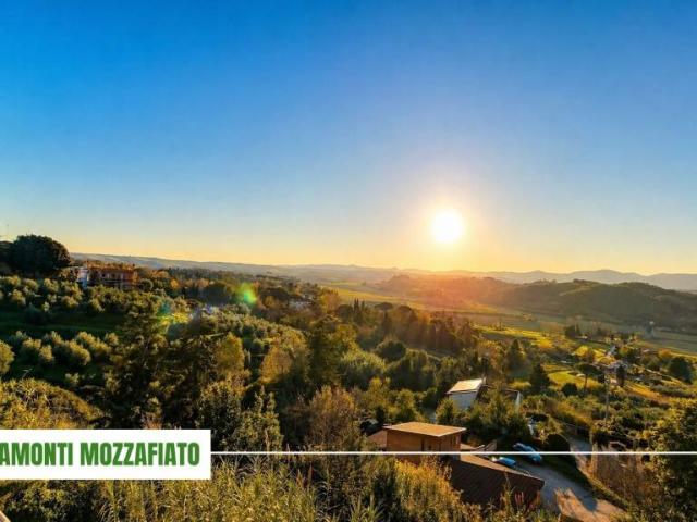 Appartamento in vendita a Crespina Lorenzana via Antonio Gramsci, 35