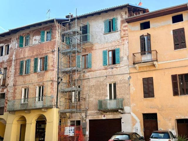 Appartamento in vendita a Crevacuore BI