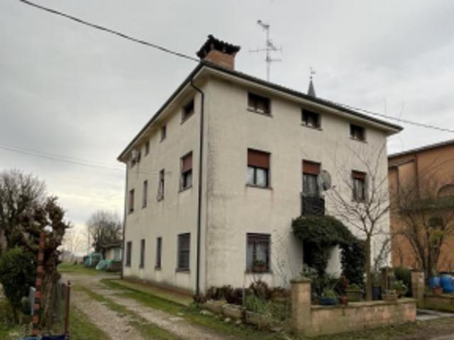 Appartamento in Vendita a Crevalcore