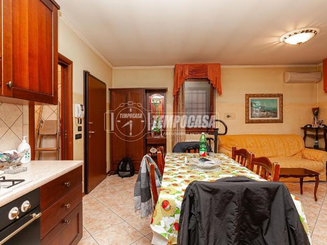 Appartamento in vendita a Crevalcore