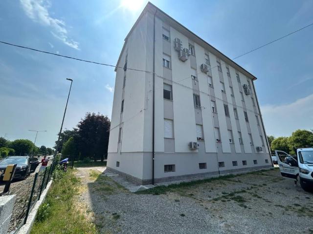 Appartamento in vendita a Crevalcore BO