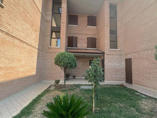 Appartamento in vendita a Crevalcore BO