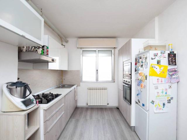 Appartamento in vendita a Crevalcore BO