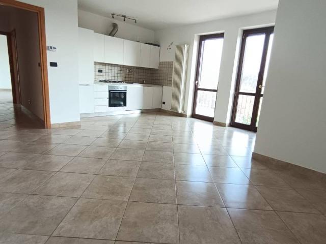Appartamento in vendita a Crevalcore BO