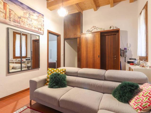 Appartamento in vendita a Crevalcore BO