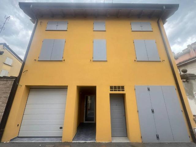 Appartamento in vendita a Crevalcore BO