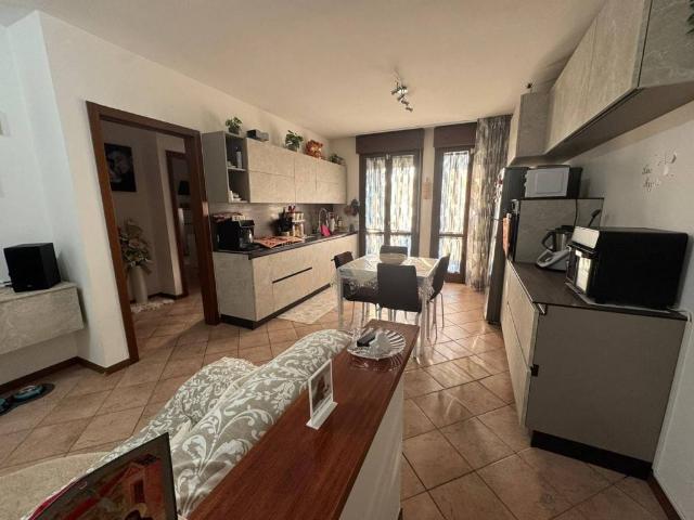 Appartamento in vendita a Crevalcore BO