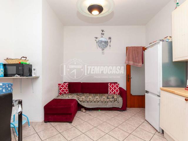Appartamento in vendita a Crevalcore BO
