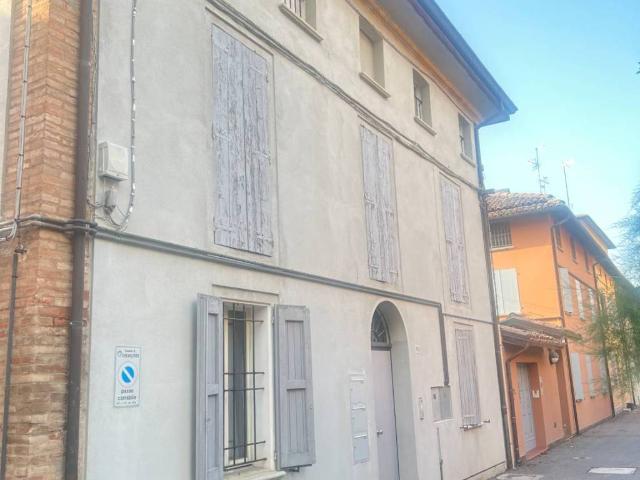 Appartamento in vendita a Crevalcore BO