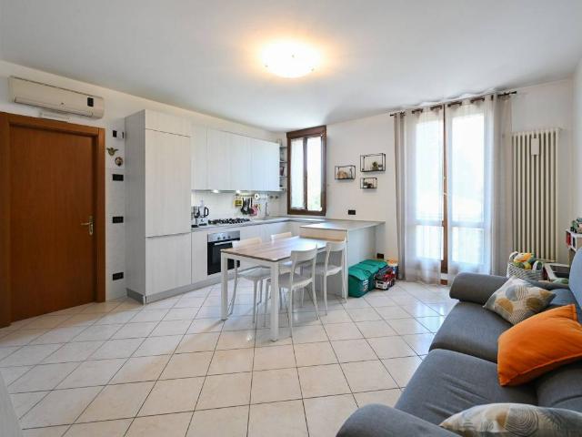 Appartamento in vendita a Crevalcore BO