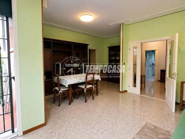 Appartamento in vendita a Crevalcore BO