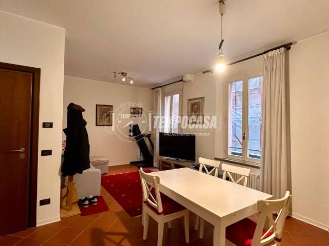 Appartamento in vendita a Crevalcore BO