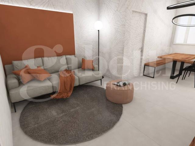 Appartamento in vendita a Crevalcore BO