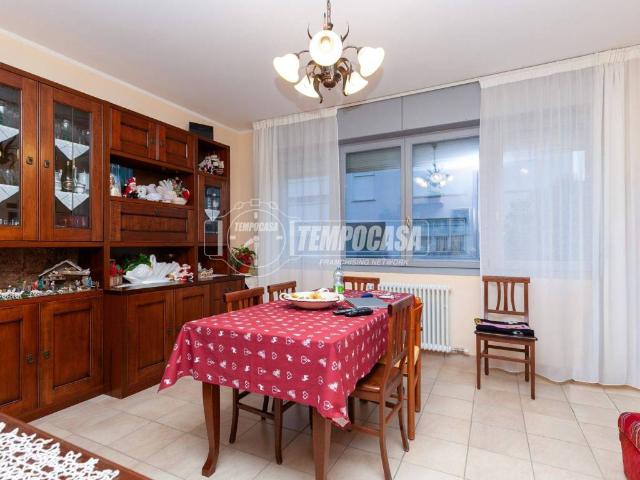 Appartamento in vendita a Crevalcore BO