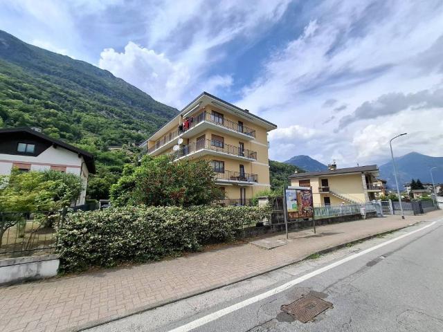 Appartamento in vendita a Crevoladossola VB