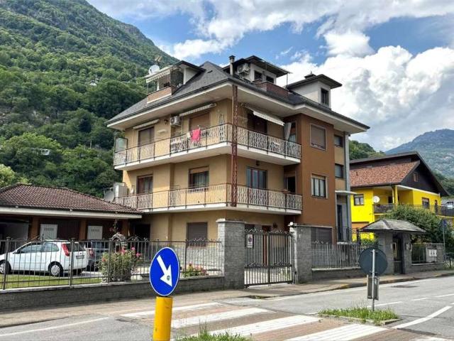 Appartamento in vendita a Crevoladossola VB