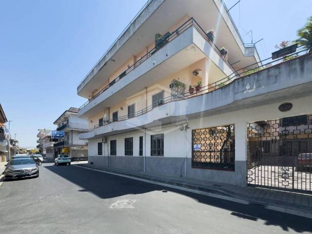 Appartamento in vendita a Crispano NA