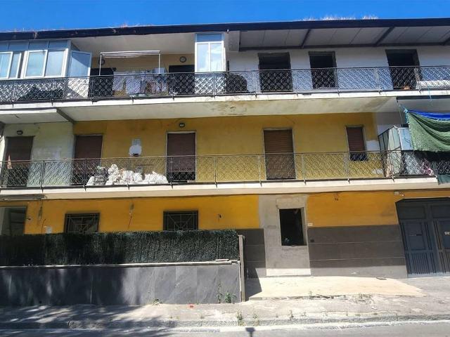 Appartamento in vendita a Crispano