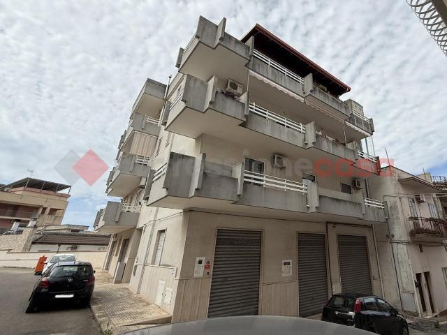 Appartamento in vendita a Crispiano