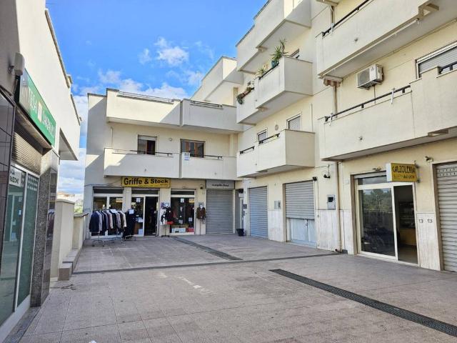 Appartamento in vendita a Crispiano TA