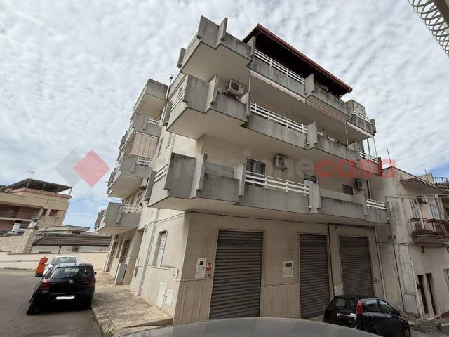 Appartamento in vendita a Crispiano TA