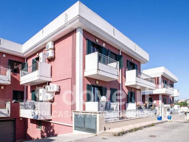Appartamento in vendita a Crispiano TA