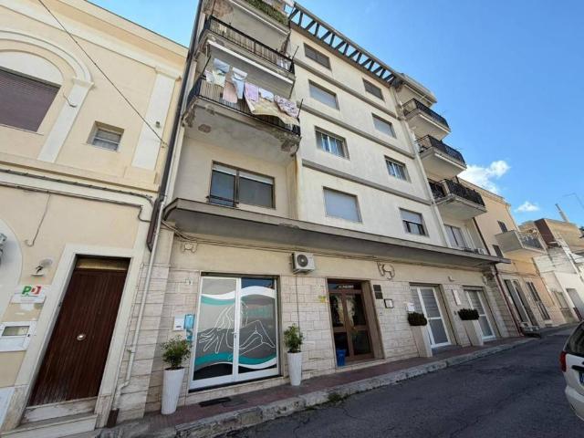 Appartamento in vendita a Crispiano TA