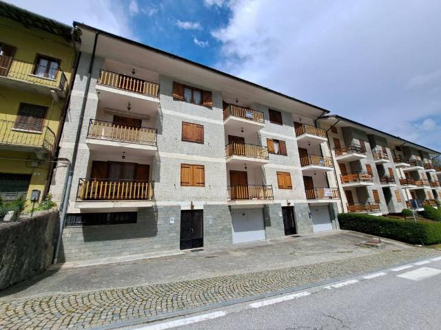 Appartamento in vendita a Crissolo CN