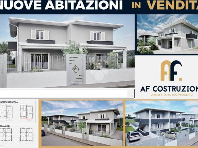 Appartamento in vendita a Cropani CZ