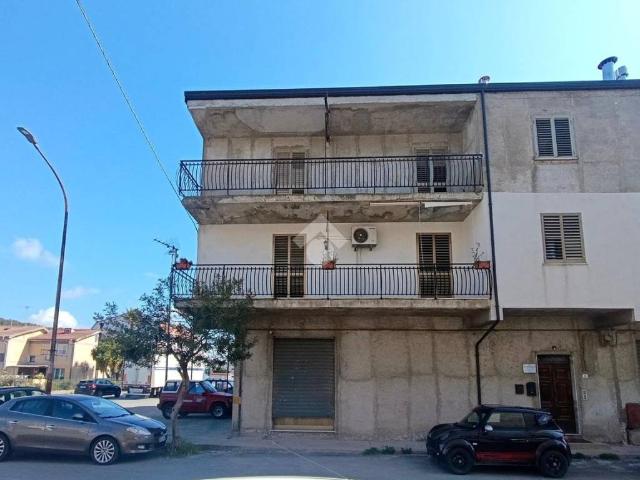 Appartamento in vendita a Cropani CZ