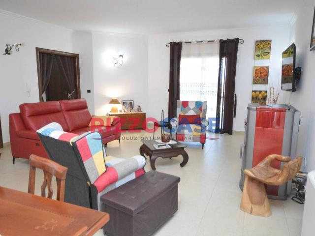 Appartamento in vendita a Crosia CS