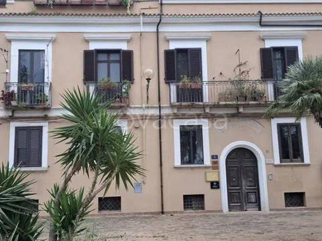 Appartamento in vendita a Crotone