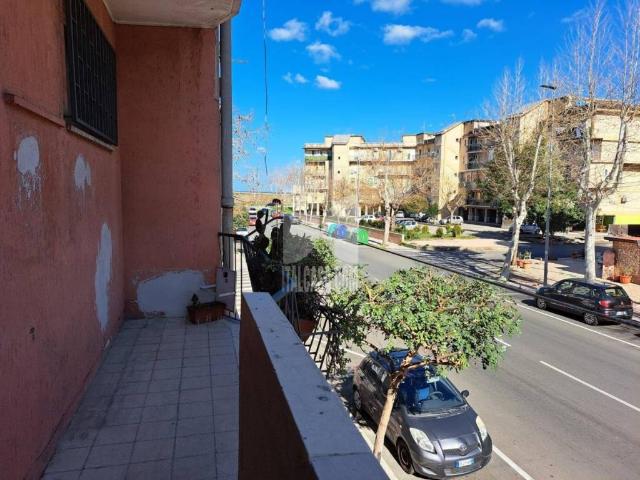 Appartamento in vendita a Crotone KR